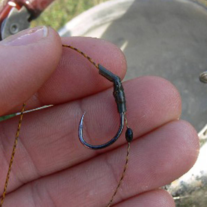 

Термоусадочная трубочка Ø1.5мм черная 10шт