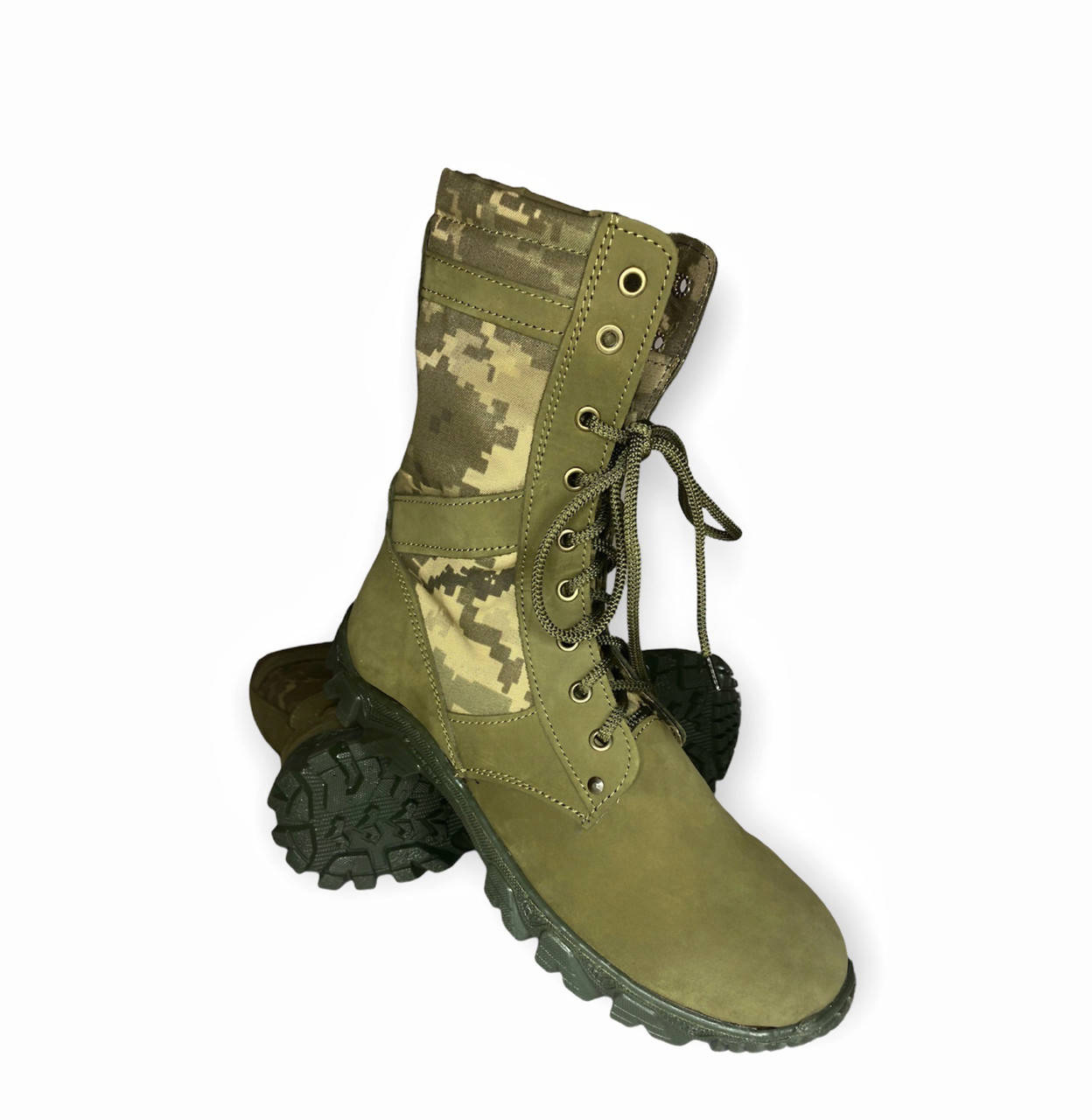 

Берцы летние пиксель Extreme Evolution с 41 по 45, Бежевый