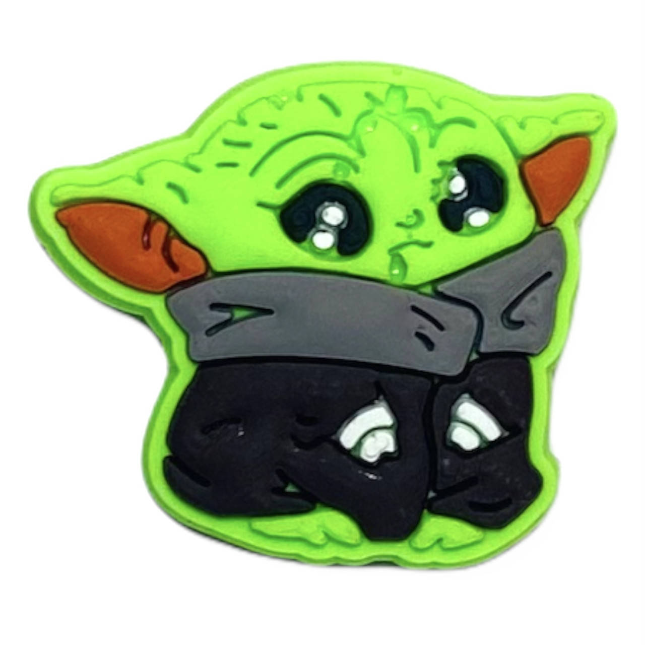 

Джибитс (Jibbitz) для CROCS