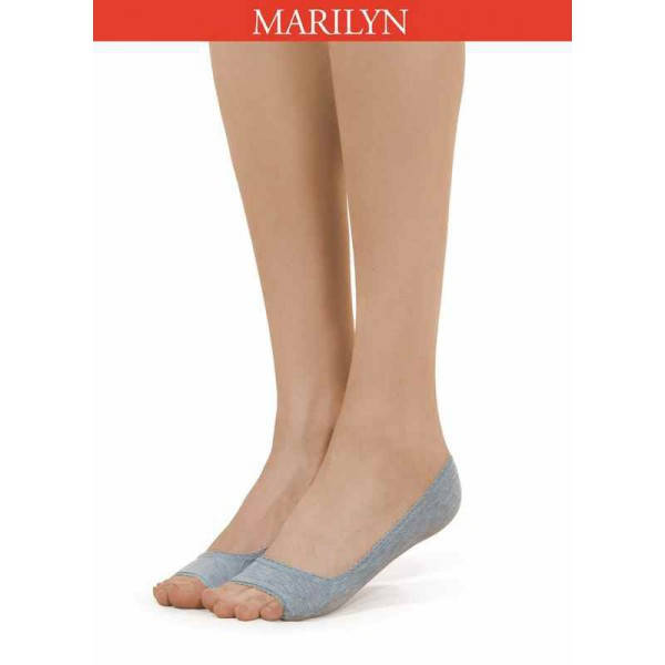 

Носки MARILYN STOPKI B38, Черный