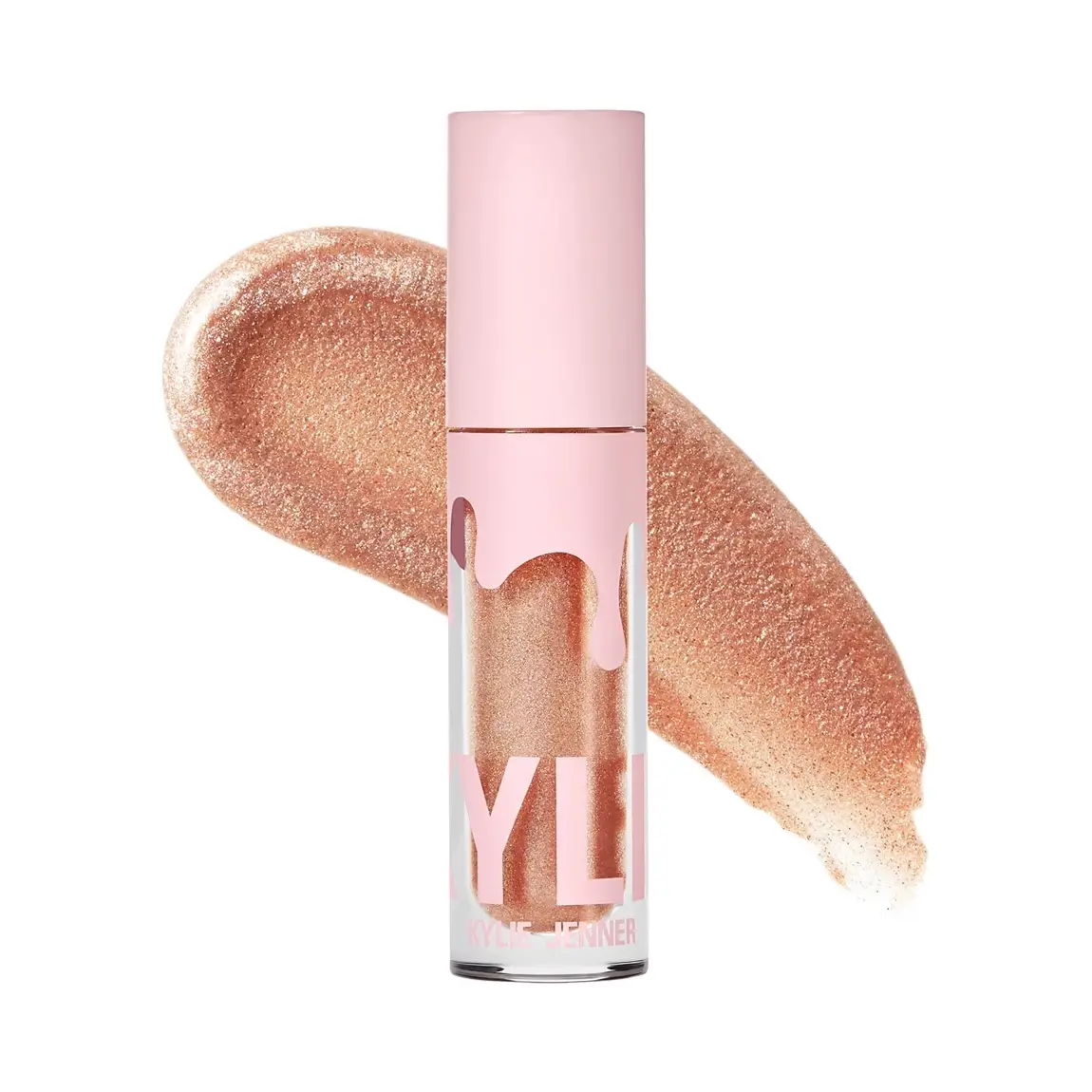 

Блеск для губ HIGH GLOSS "GLITZ" от Kylie Cosmetics