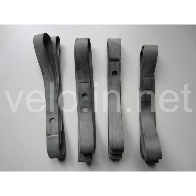 

Ободная лента, флипер