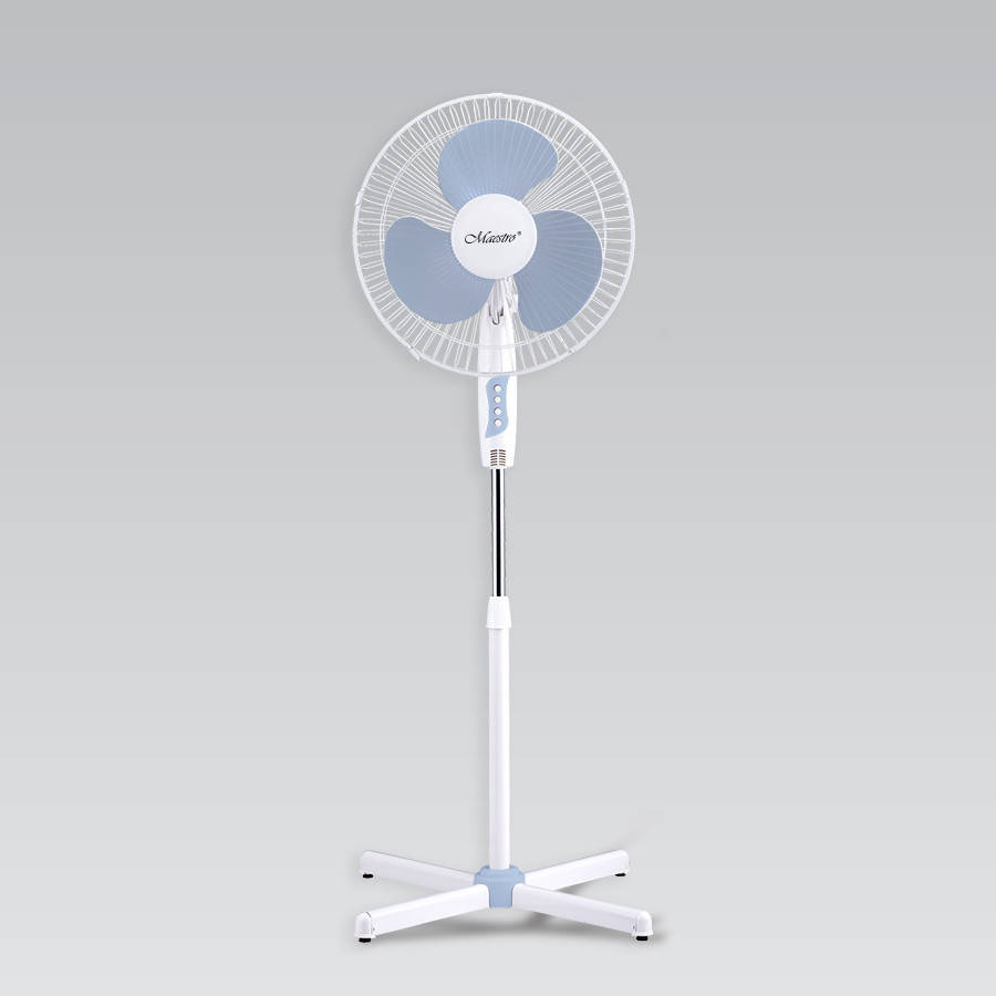 

Вентилятор MAESTRO MR-900