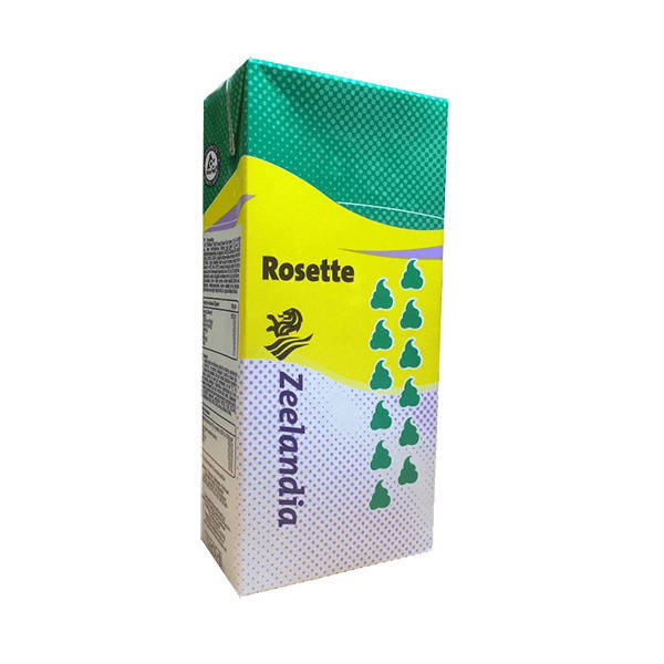 

Сливки кондитерские Zeelandia Rosette