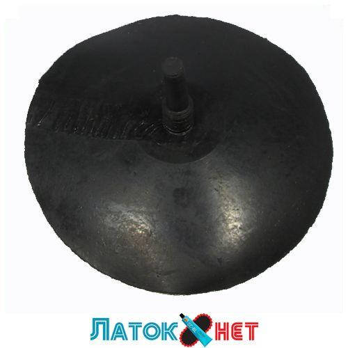 

Гриб средний с кордом ножка 15 мм шляпка 135 мм Украина