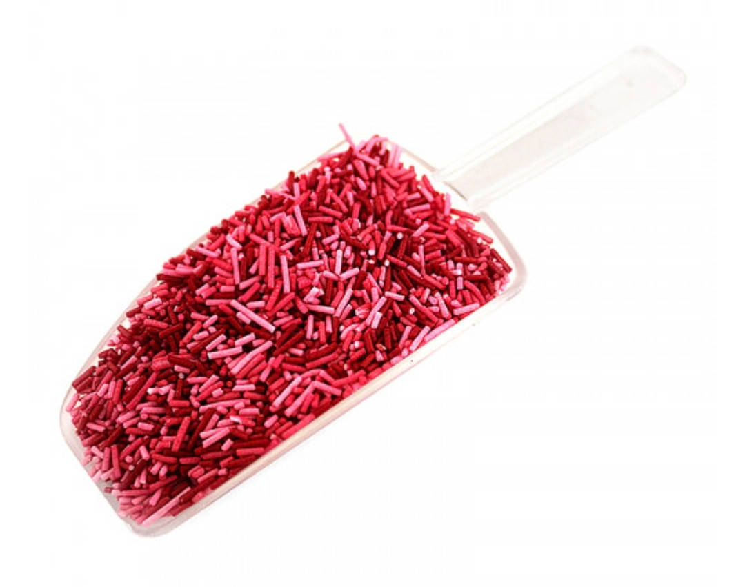 

Посыпка кондитерская одноцветная пасхальная палочка 10гр