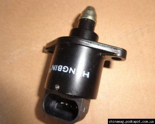 

Датчик холостого хода Geely FC/EMG/SL 4G18, 1136000170, Производитель Лицензия