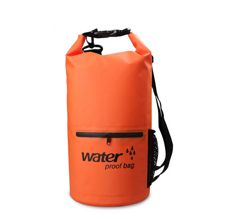 

Рюкзак водонепроницаемый Extreme Bag 20L