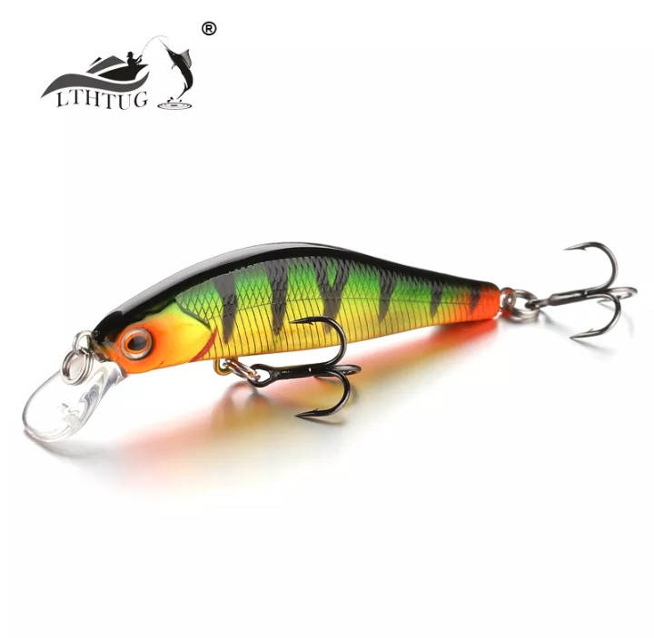 

Воблер WALK FISH Твердая приманка на щуку