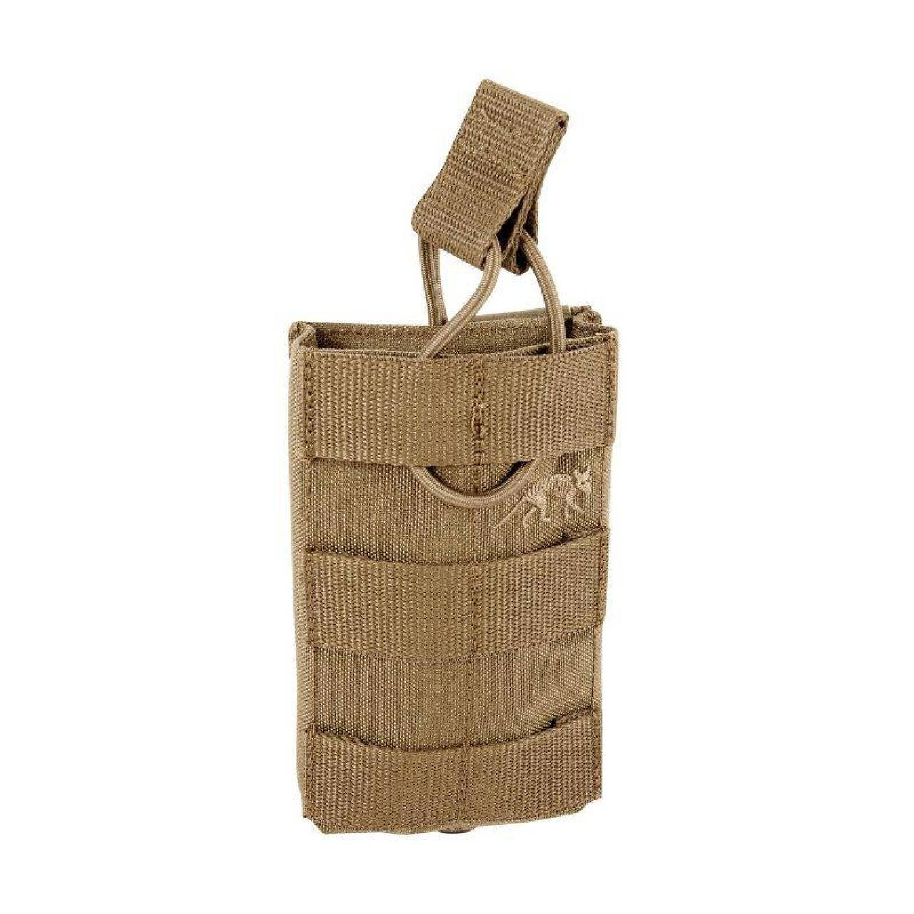 

Подсумок Tasmanian Tiger SGL Mag Pouch Bel M4 MK2 Desert Khaki (TT 7110.343)
