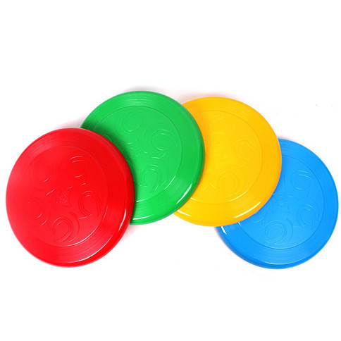 

Тарелка летающая "Фрисби" Техн.3022