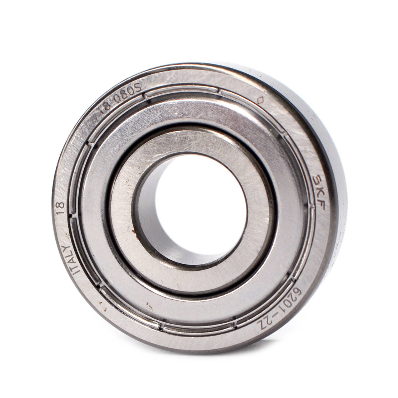 

Подшипник SKF 6201 zz (фирменная упаковка)