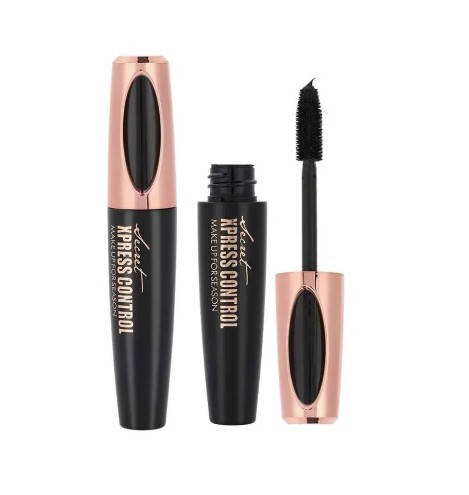 

Тушь для ресниц VIBELY Xpress Control SKL11-291015, Черный