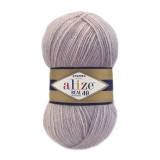 

Alize ANGORA REAL 40 сиреневый № 365