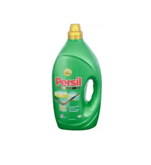 

Гель для стирки Persil Premium Gel 5800 мл жидкий стиральный порошок (116 стирок)