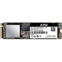 

Накопитель SSD M.2 2280 1TB ADATA (ASX8200PNP-1TT-C)