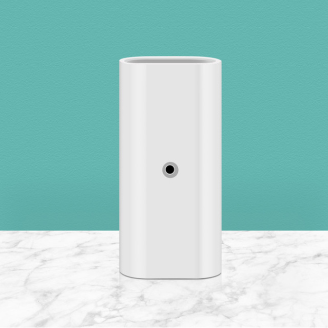 

Адаптер Goojodoq для зарядки Apple Pencil 1 White, Белый