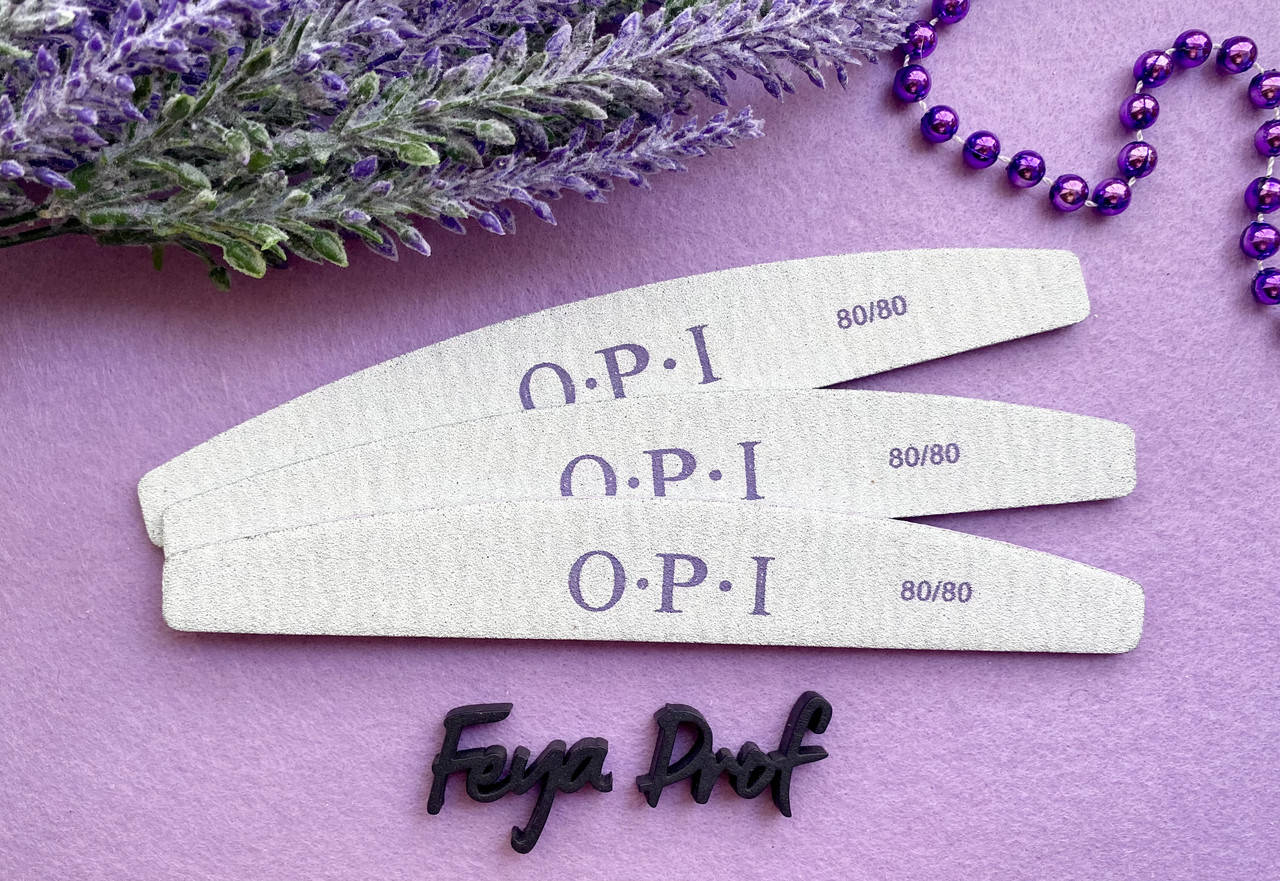 

Пилка O.P.I 80/80 лодка