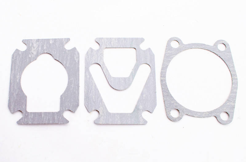 

Прокладки комплект (3 шт) под малую v-образную пластину для компрессора