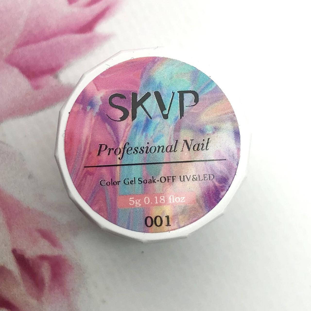 

Декоративная штукатурка для дизайна маникюра №1, белый