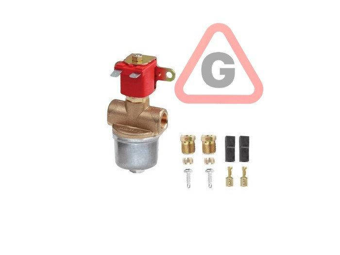 

Клапан газа Atiker 1308 вход/выход D8 мм (K01.011308)