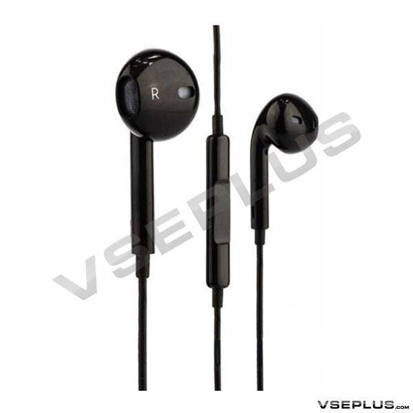 

Наушники Hoco M1 Apple, с микрофоном, черный
