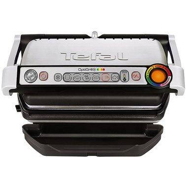 

Электрический гриль Tefal GC712D34 OptiGrill+