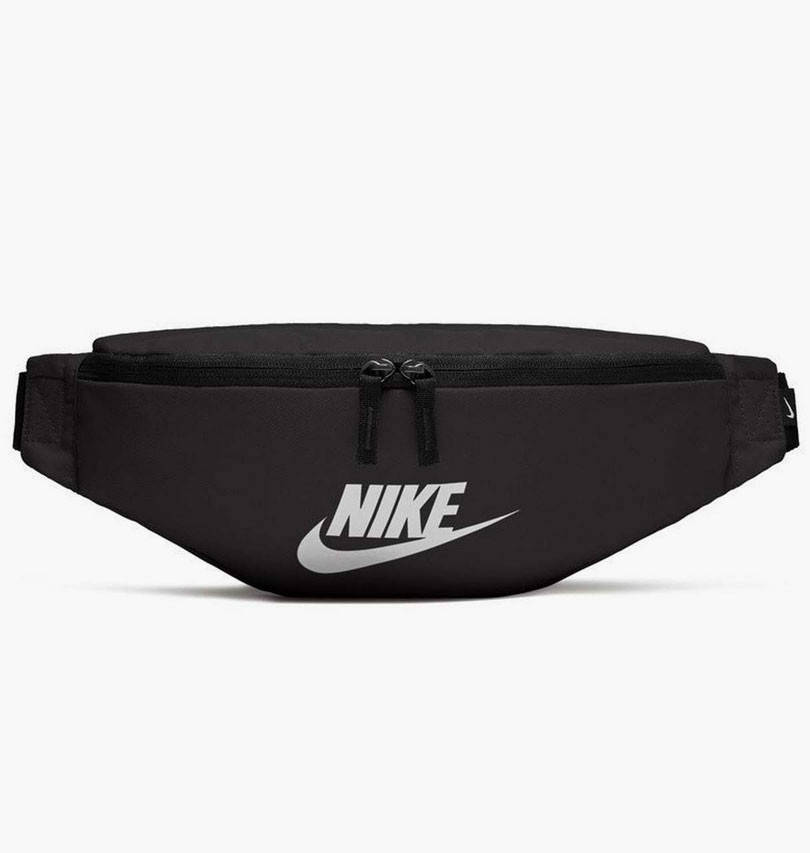 

Мужская Сумка Nike Heritage Hip Pack Black Ba5750-010 MISC, Черный