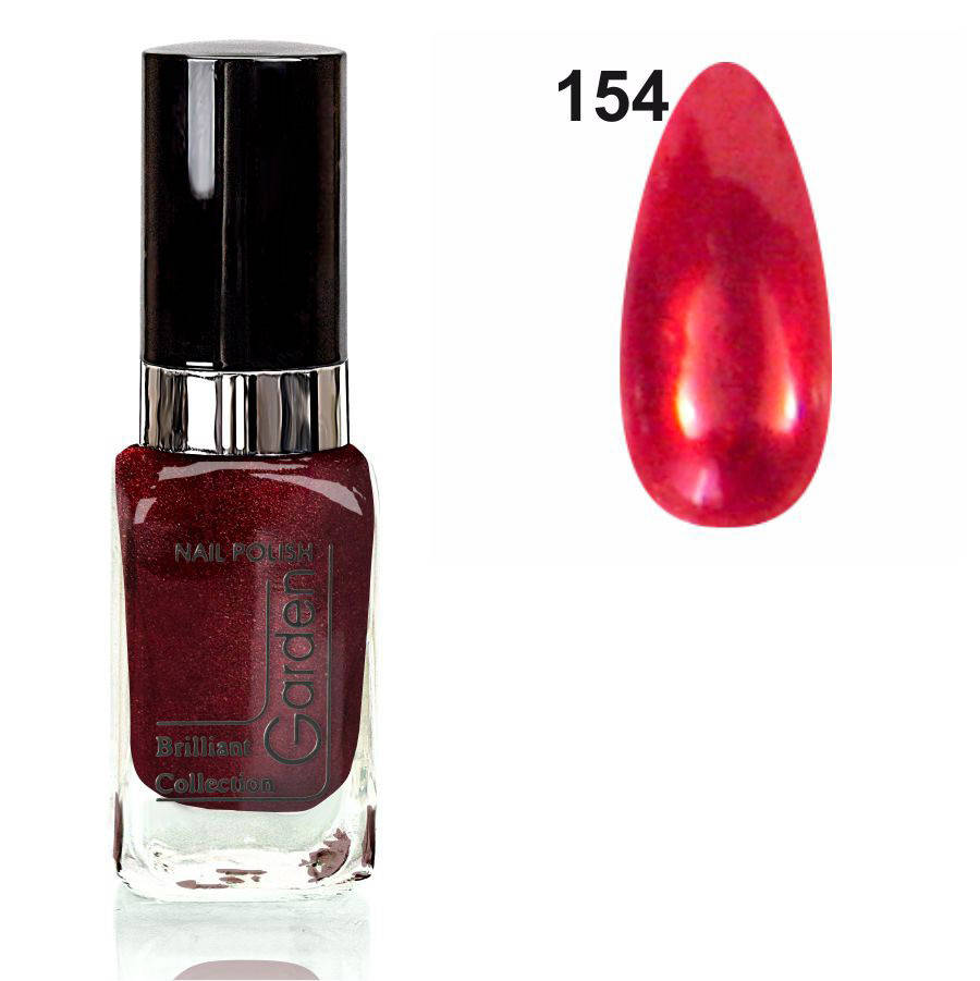 

GN-02(new) Лак маникюрный (12ml) №154