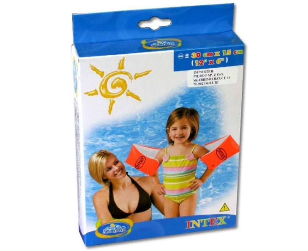 

Нарукавник 58641 (36шт) вініл, помарнч. (6-12 р), в кор. 30*15 см