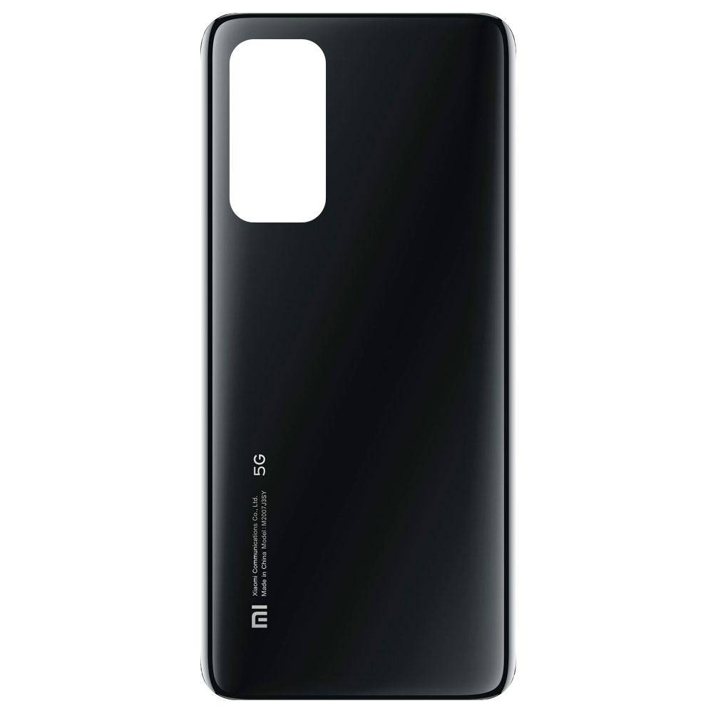 

Задняя крышка для Xiaomi Mi 10T (Black) Original PRC, Черный