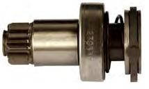 

Бендикс стартера AUDI A3, FORD GALAXY, CORDOBA, IBIZA, TOLEDO, LEON, SKODA FABIA, OCTAVIA, VW CORRADO, GOLF