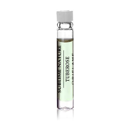 

Пробник Парфюмерной воды Sublime Nature Tuberose