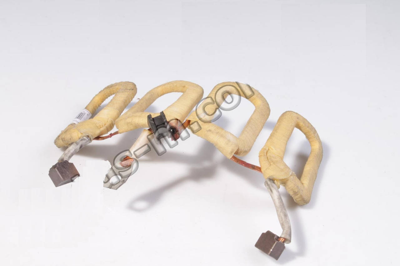 

Обмотка стартера (статор) Газель, Волга, УАЗ двигатель 402, 406 (пр-во БАТЭ)