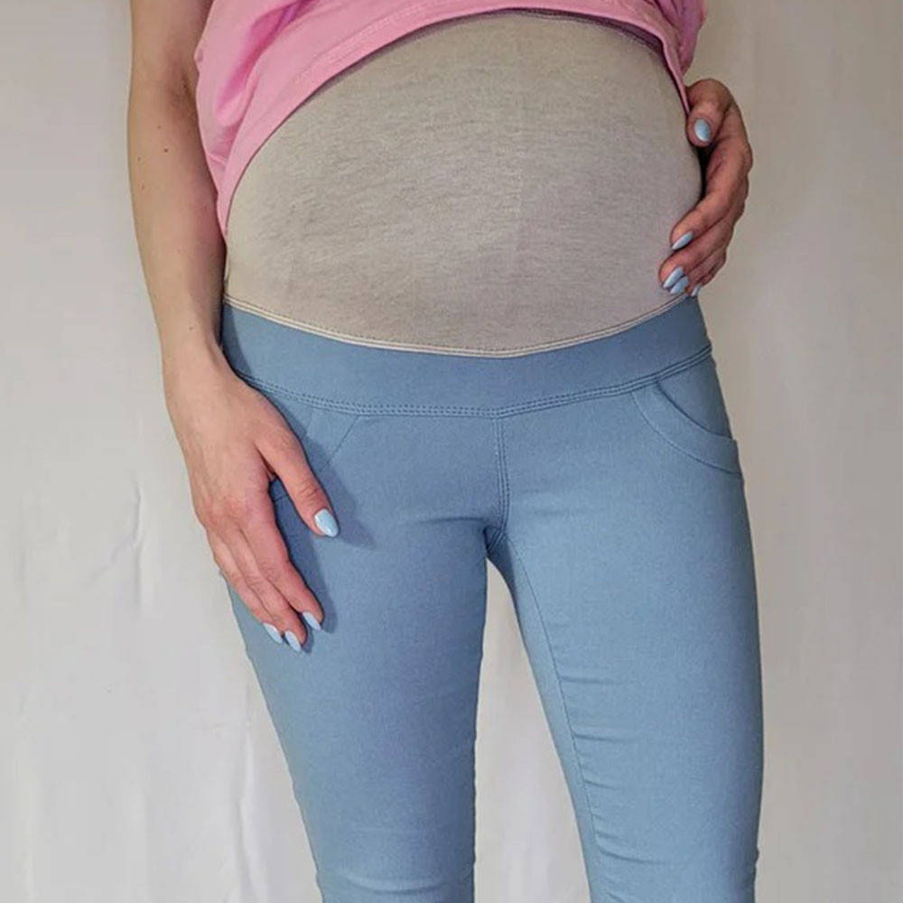 

Летние брюки для беременных