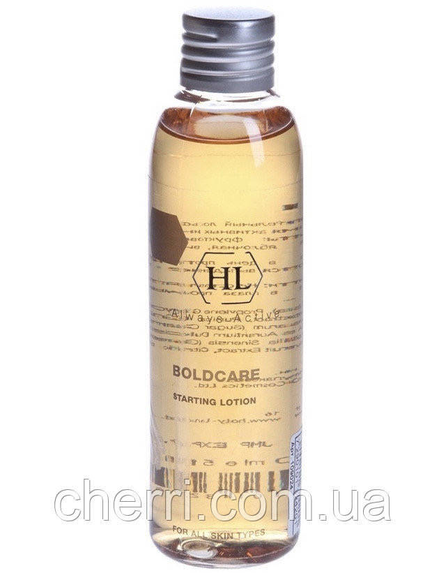 

Boldcare Starting Lotion 150мл