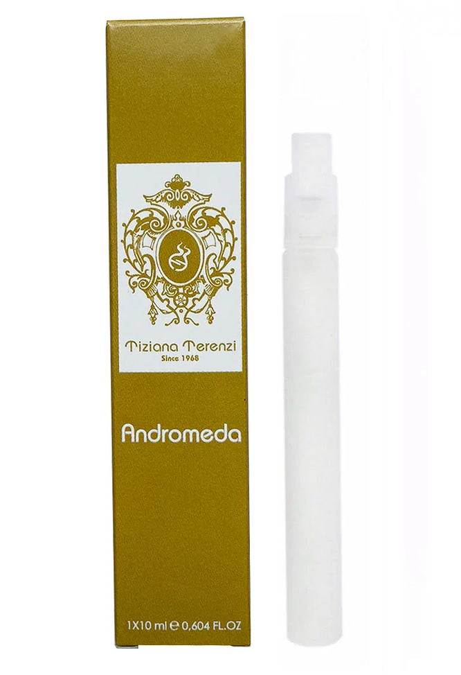 

10 мл Парфюм-спрей Tiziana Terenzi Andromeda (Унисекс)