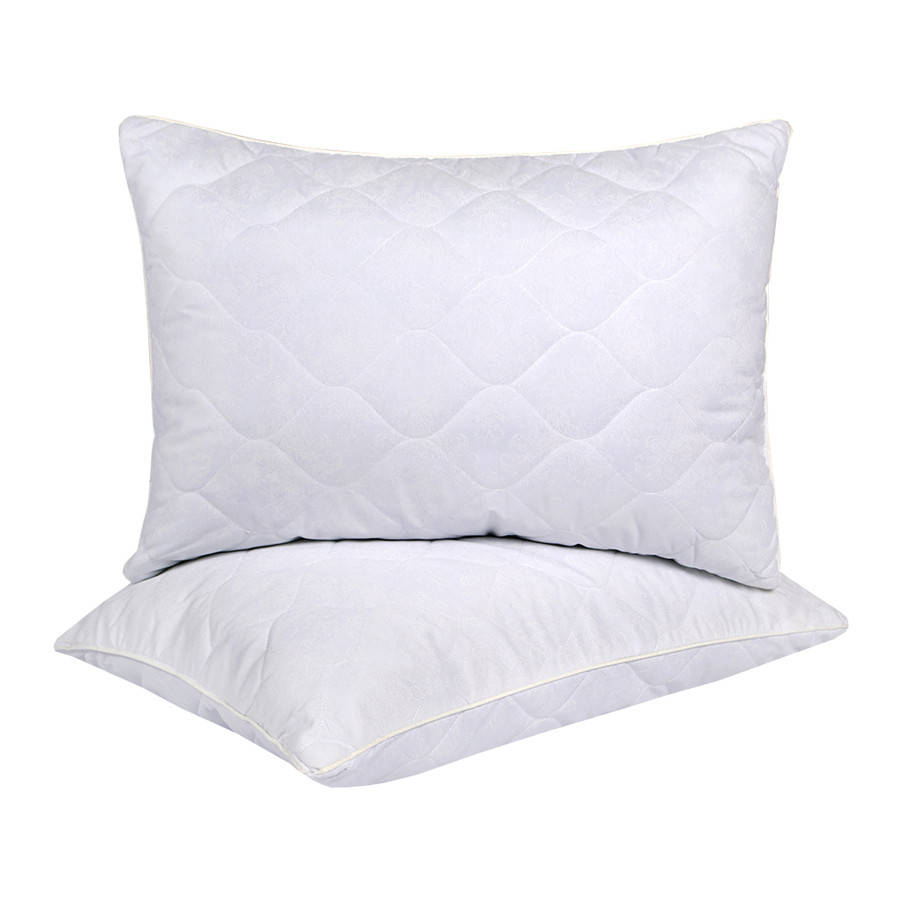 

Подушка Lotus 50*70 - Softness Holly, Белый