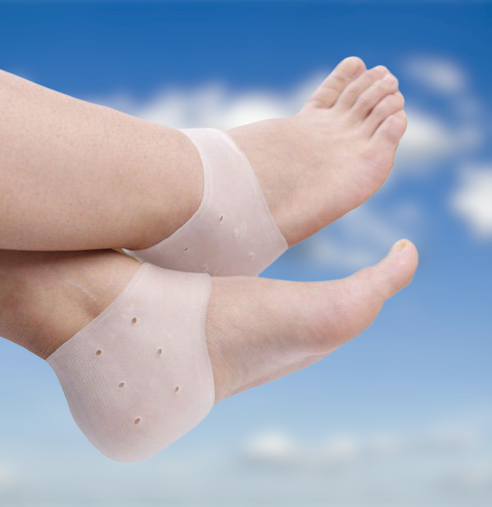 

Протекторы на пятку Valgus Pro