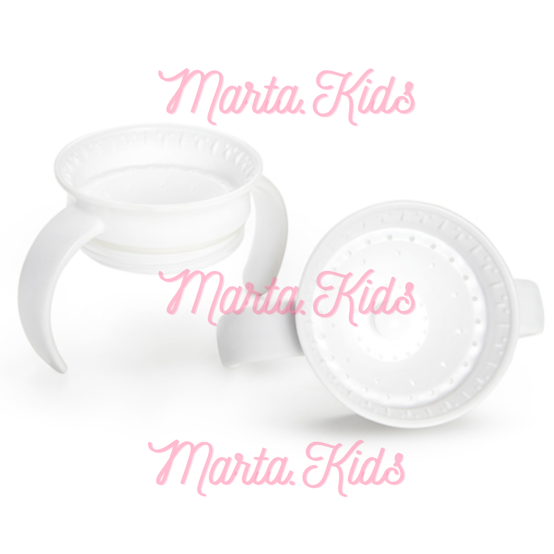 

Сменные ручки на поильник-непроливайка Munchkin Miracle 360, Разные цвета