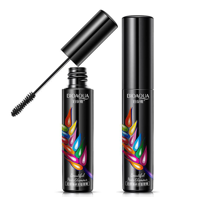 

Финишное средство для укладки волос Bioaqua Beautiful Hair Glamour, 10г