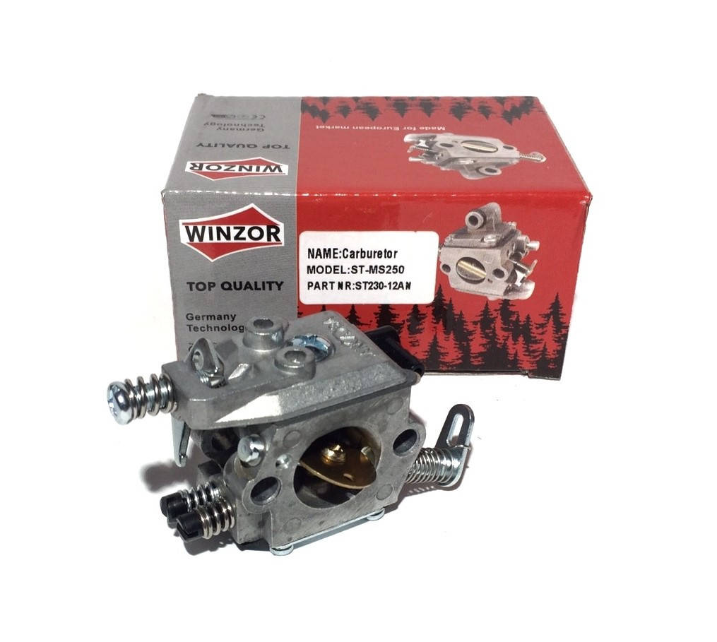 

Карбюратор STIHL MS 210/230/250/023/025 PRO SERIA WINZOR