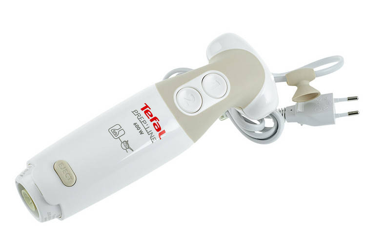 

Моторная группа 600W для блендера Tefal SS-192059