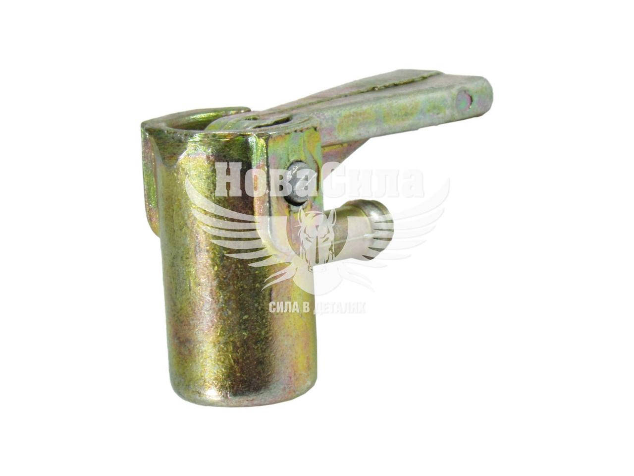 

Наконечник насоса (арок) обычный (усил.)