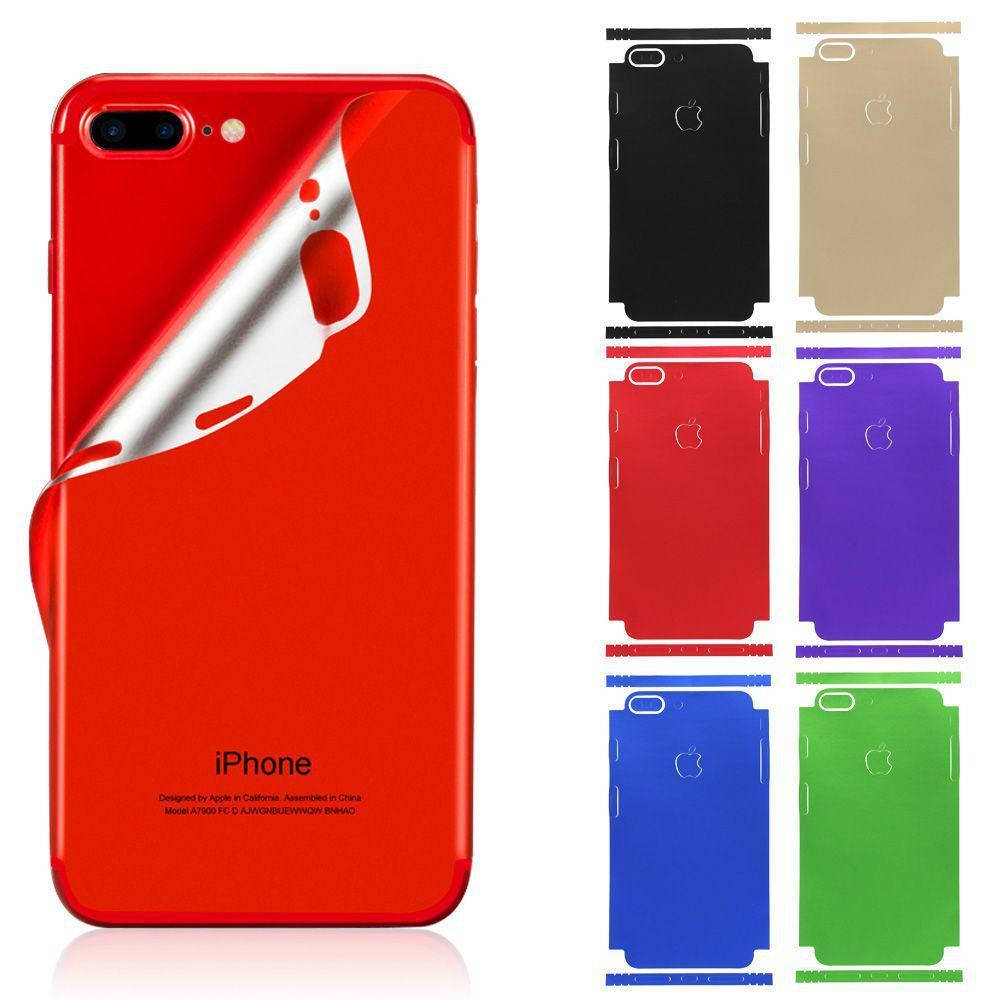 

Виниловая наклейка стикер для iPhone 8+