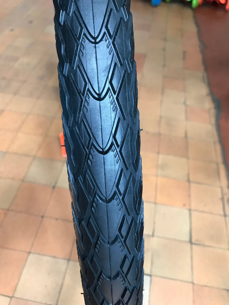 

Покрышка CST 28x1.75x2 C1920 антипрокол