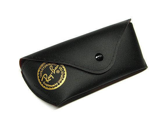 

Футляр под очки черный Ray Ban