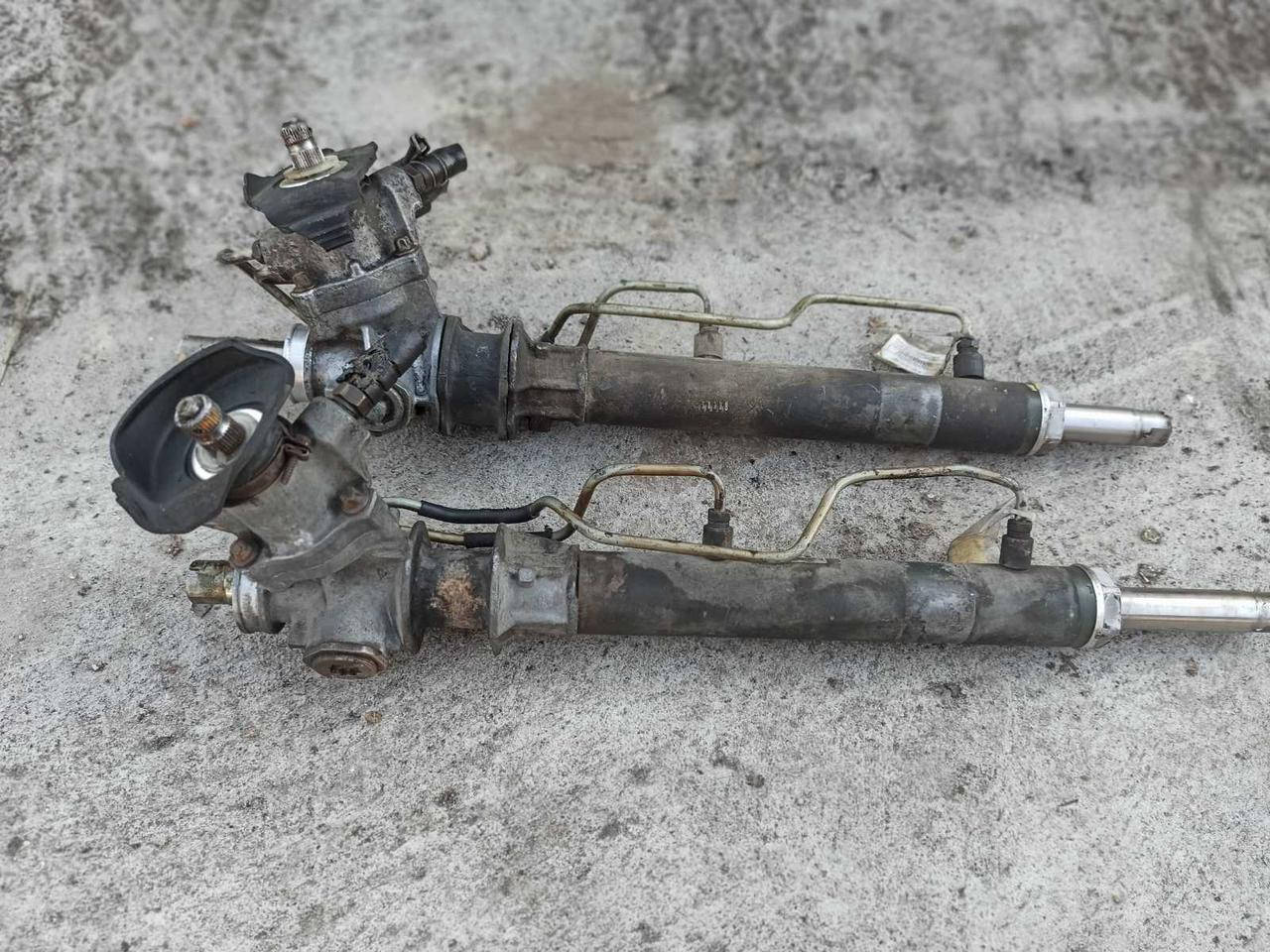 

Рулевая рейка Nissan Sunny Нисан Сани N14 под ГУР GA14/16 гарантия 30 дней