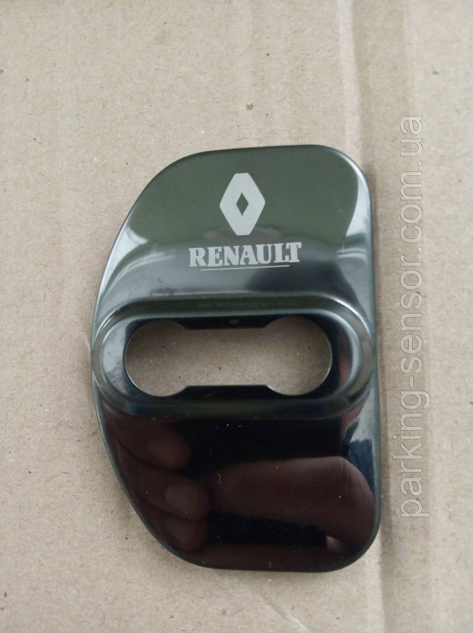 

Декоративные накладки замка двери RENAULT прокладка фиксатора замка двери Рено