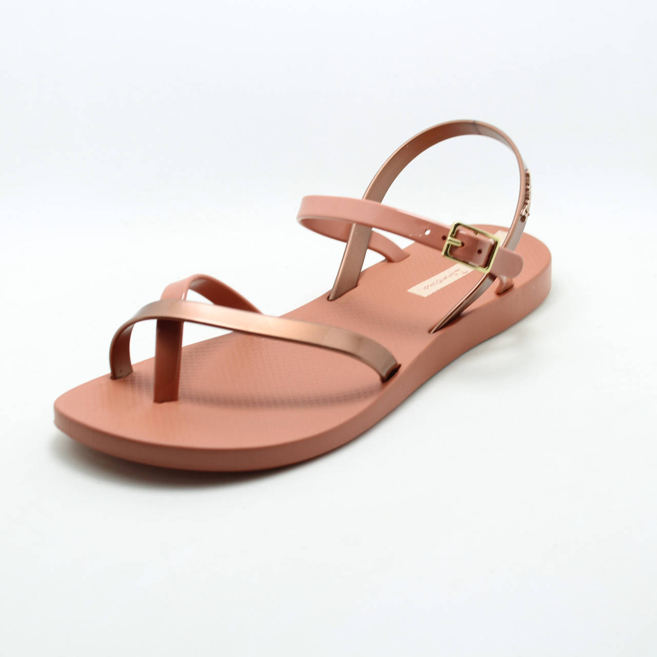 

Пляжные женские сандалии Ipanema Fashion Sand VIII Fem резиновые 40, Сандалии